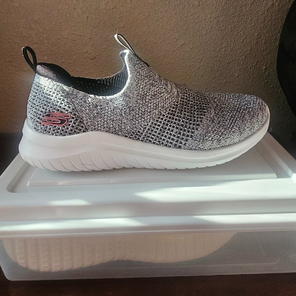 Walking Shoe
